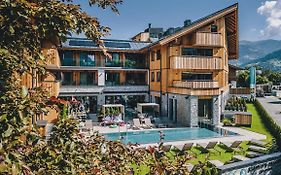 Elements Resort Zell Am See; BW Signature Collection